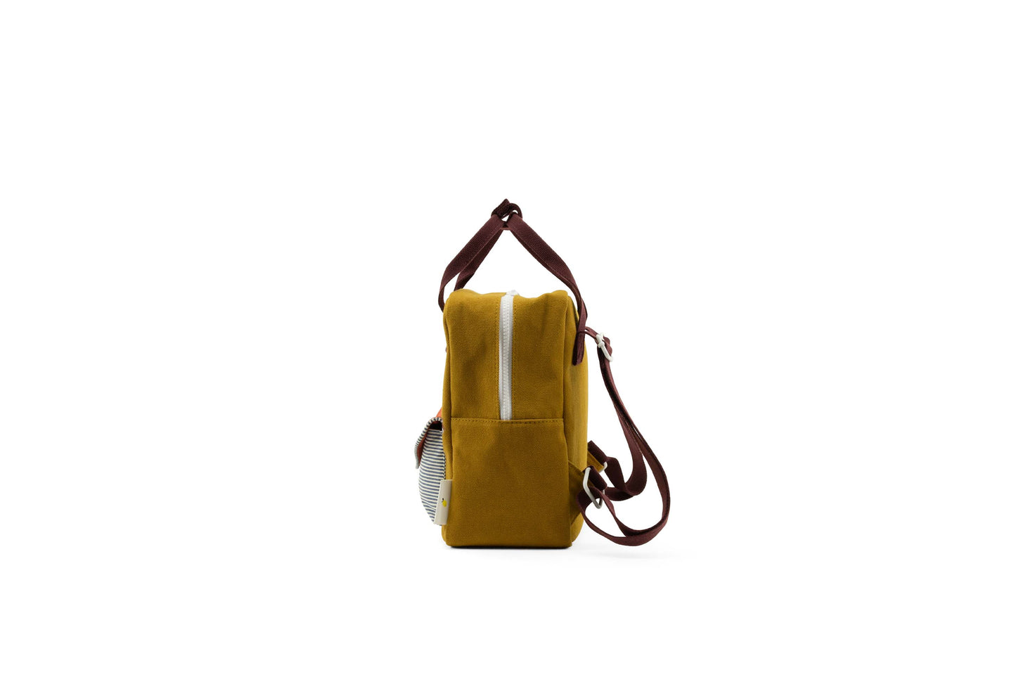 Backpack small special edition | adventure collection | khaki green