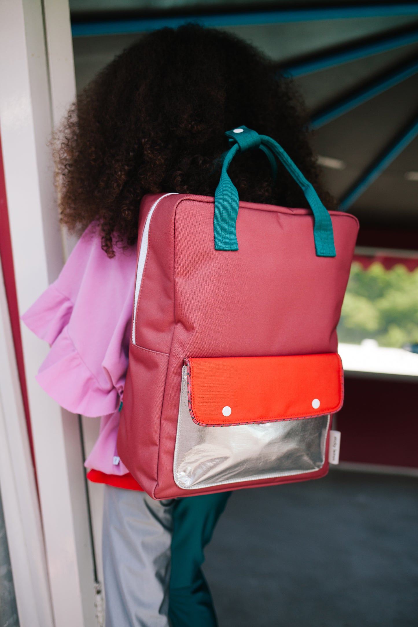 Backpack Large | Better Together