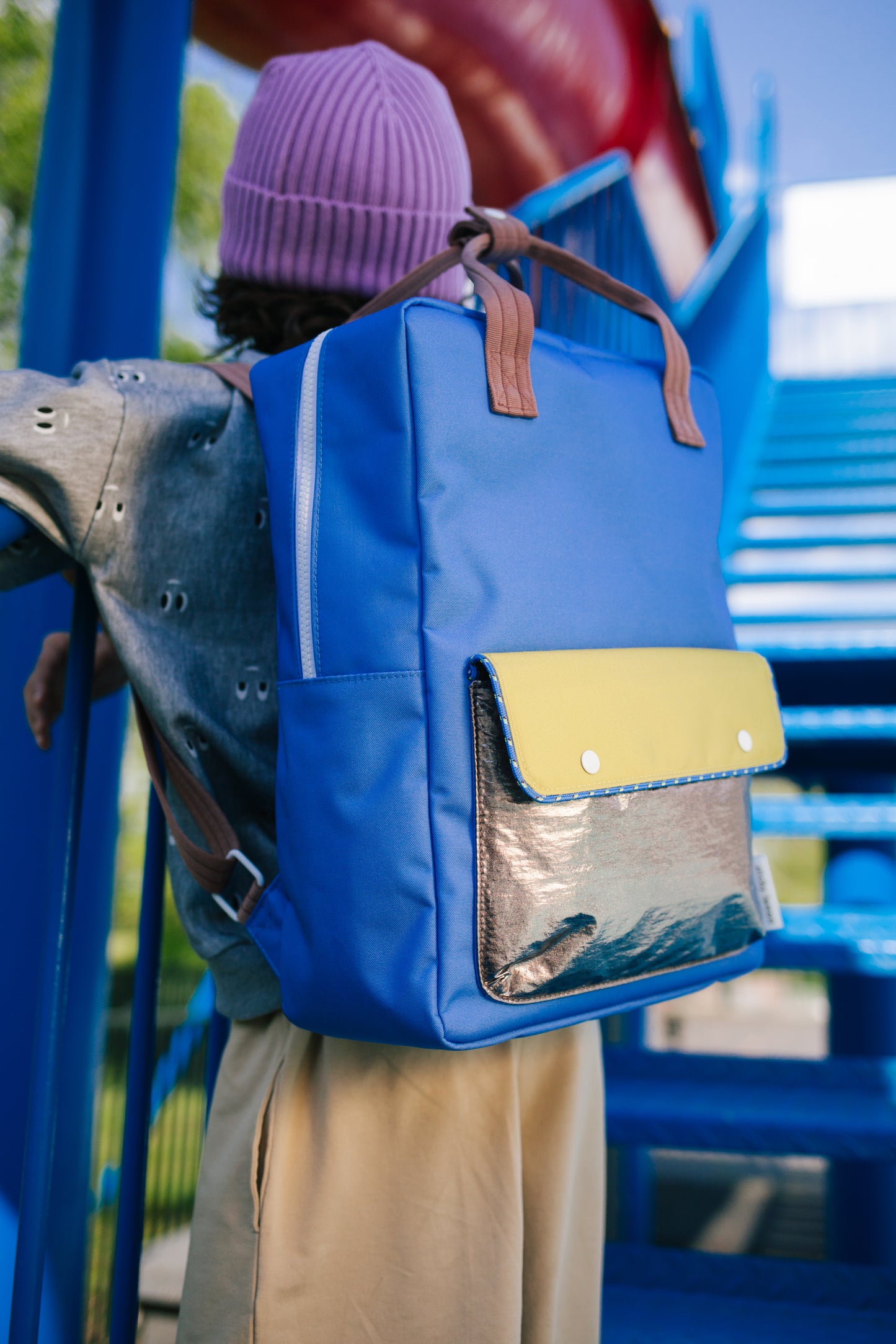 Backpack Large | Better Together