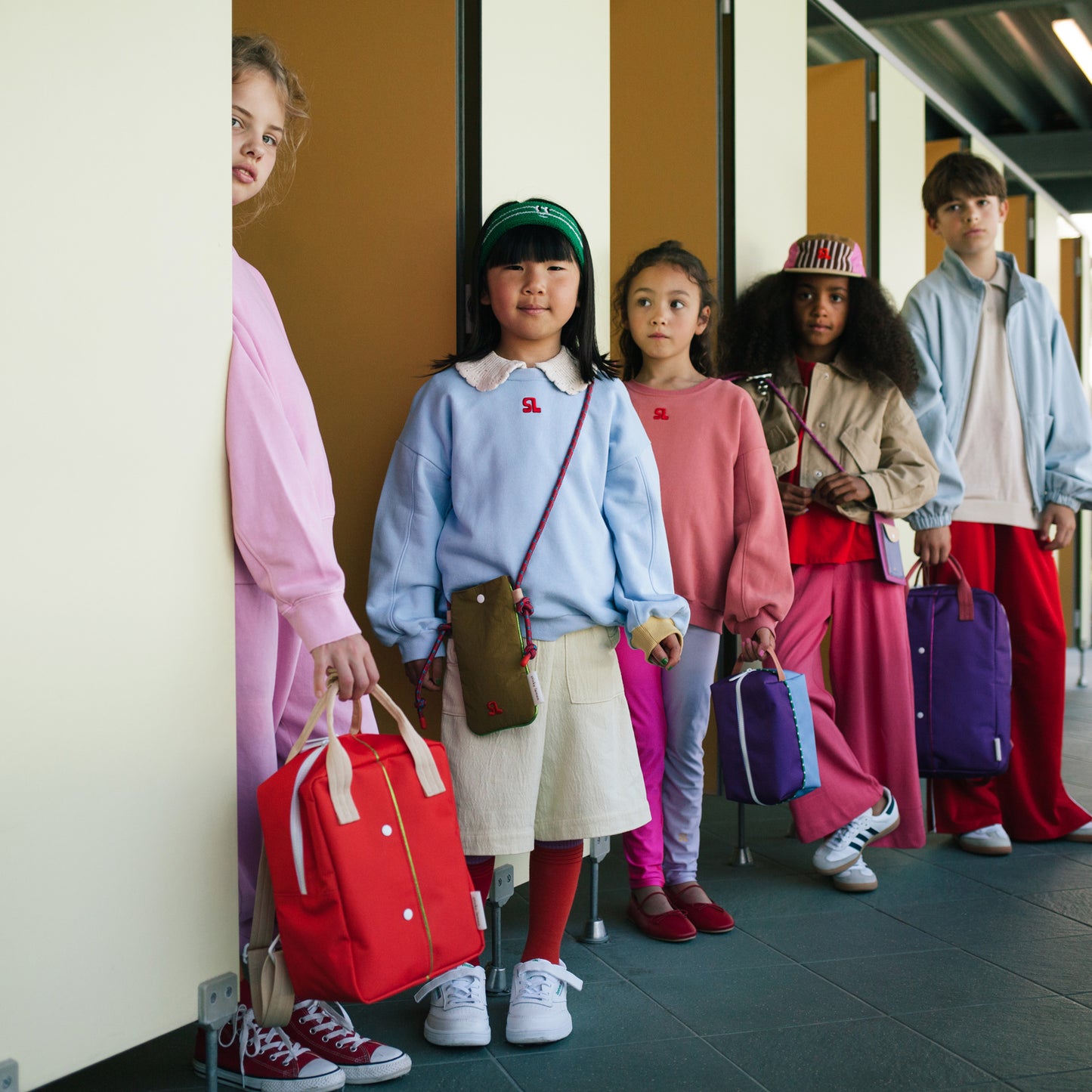 Backpack Small | Better Together