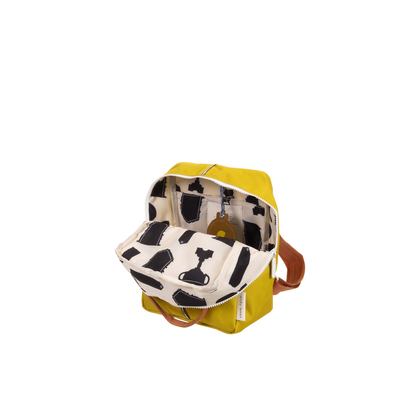 Backpack Small | Better Together