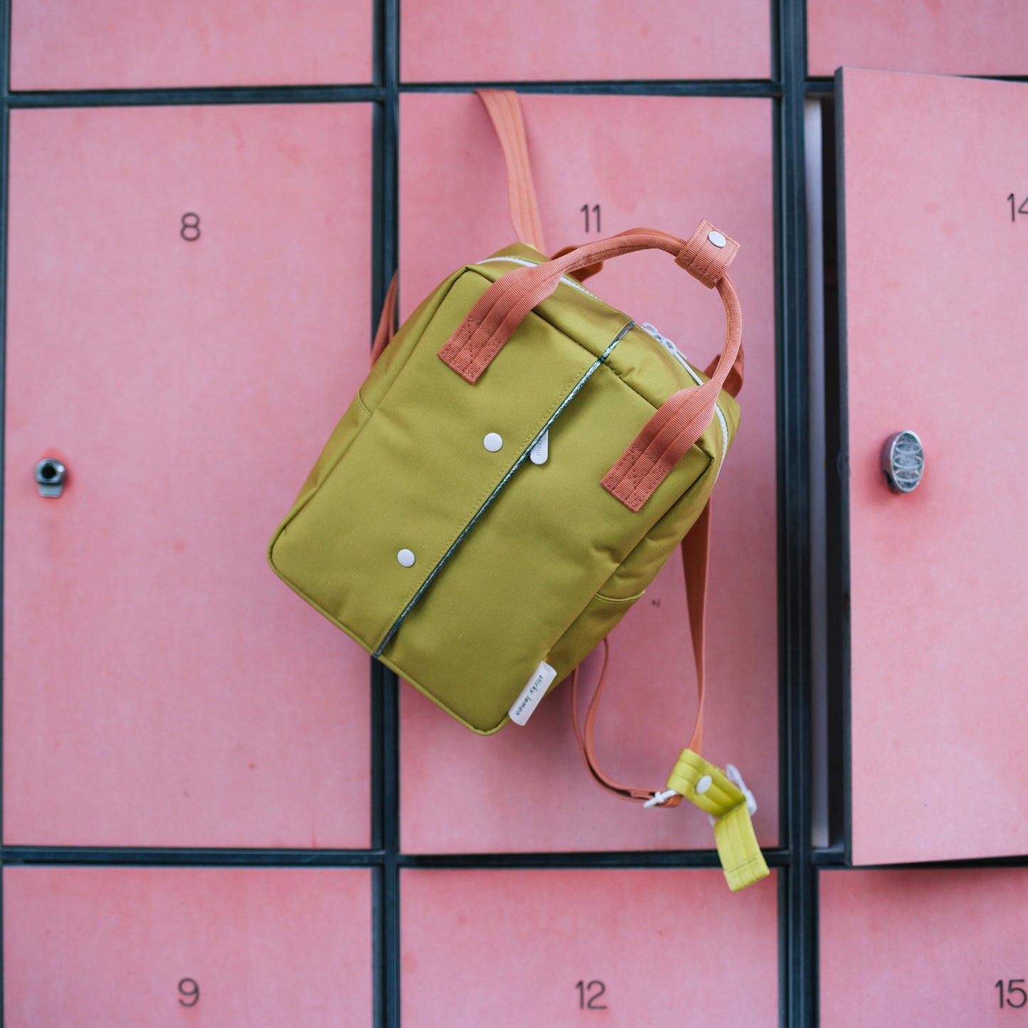 Backpack Small | Better Together