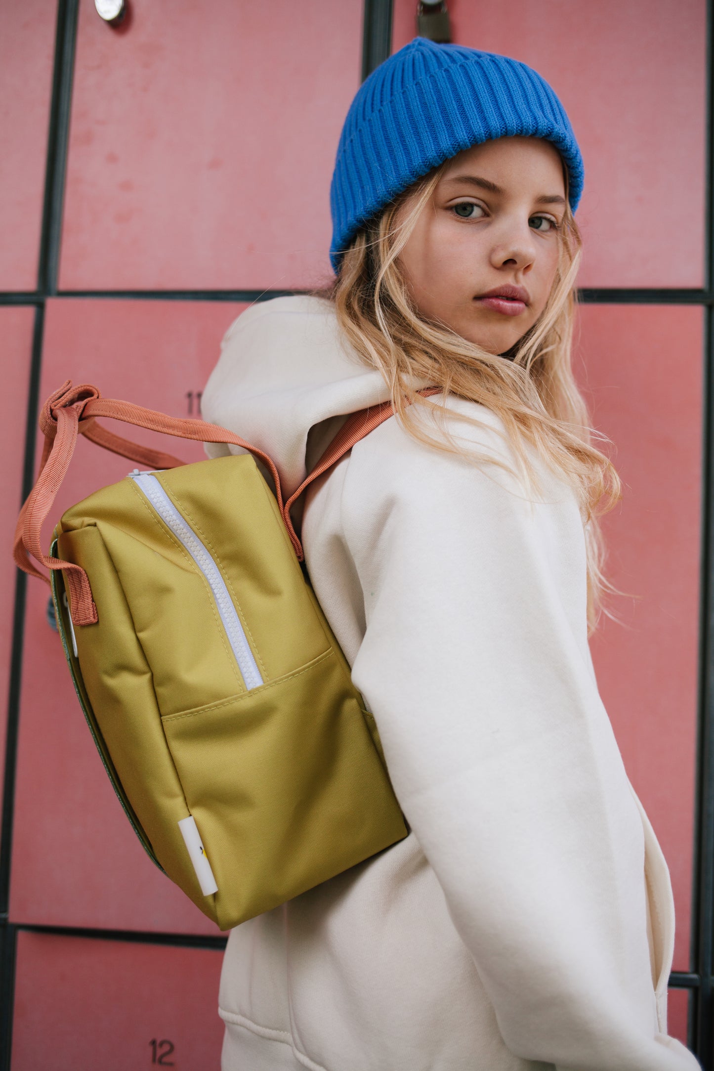 Backpack Small | Better Together