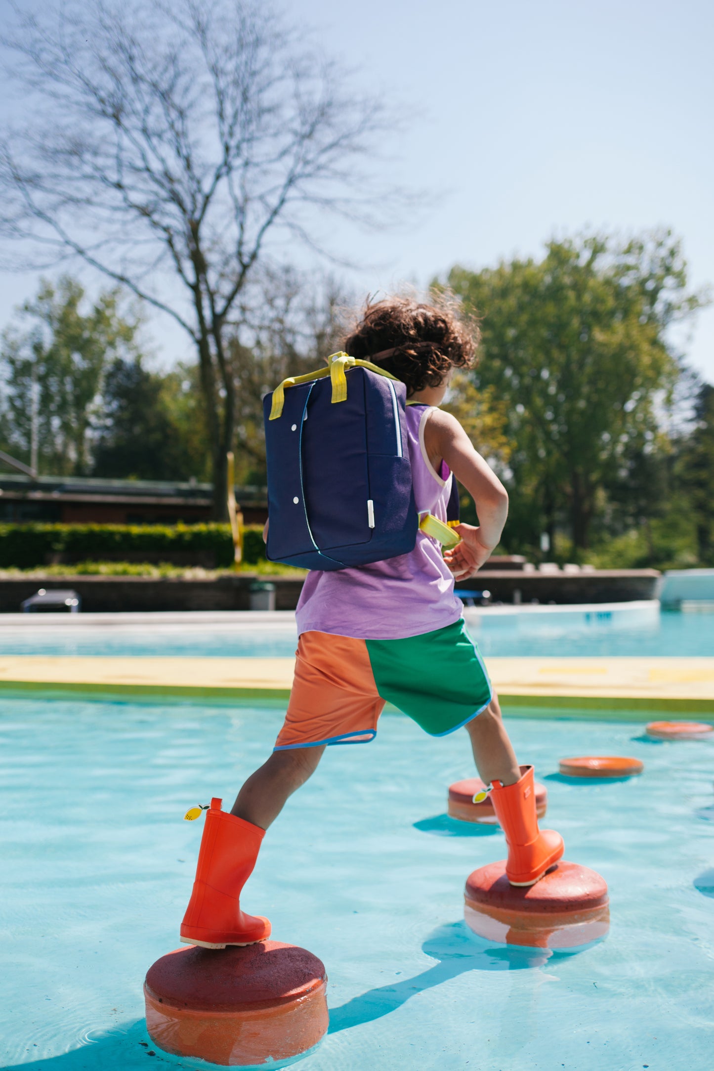 Backpack medium | better together