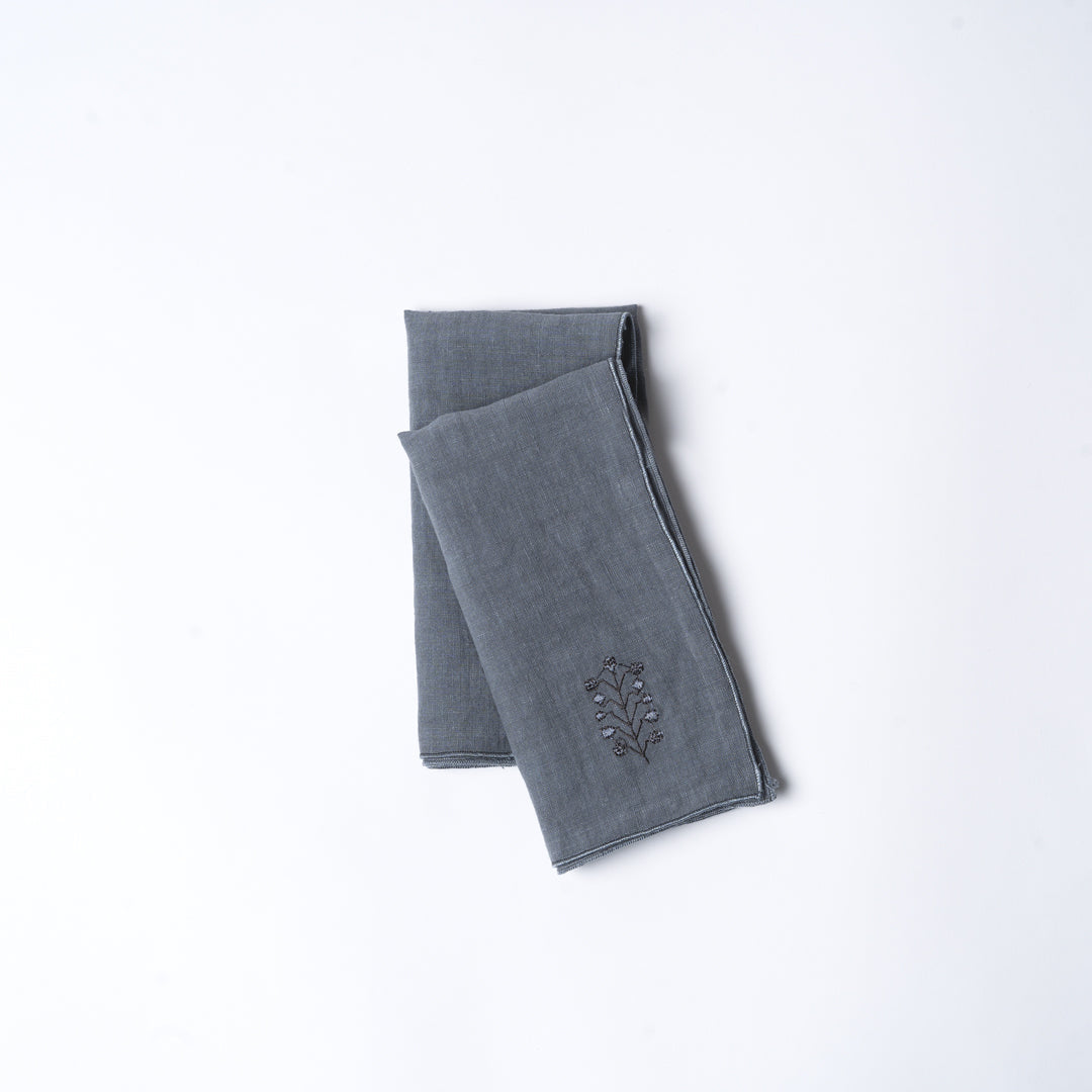Branches Collection – Linen Napkins