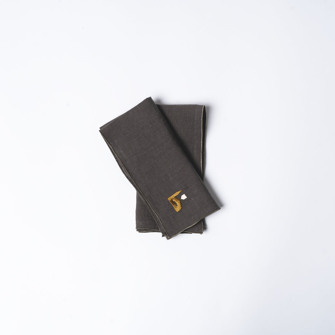 Minarets Collection – Linen Napkins
