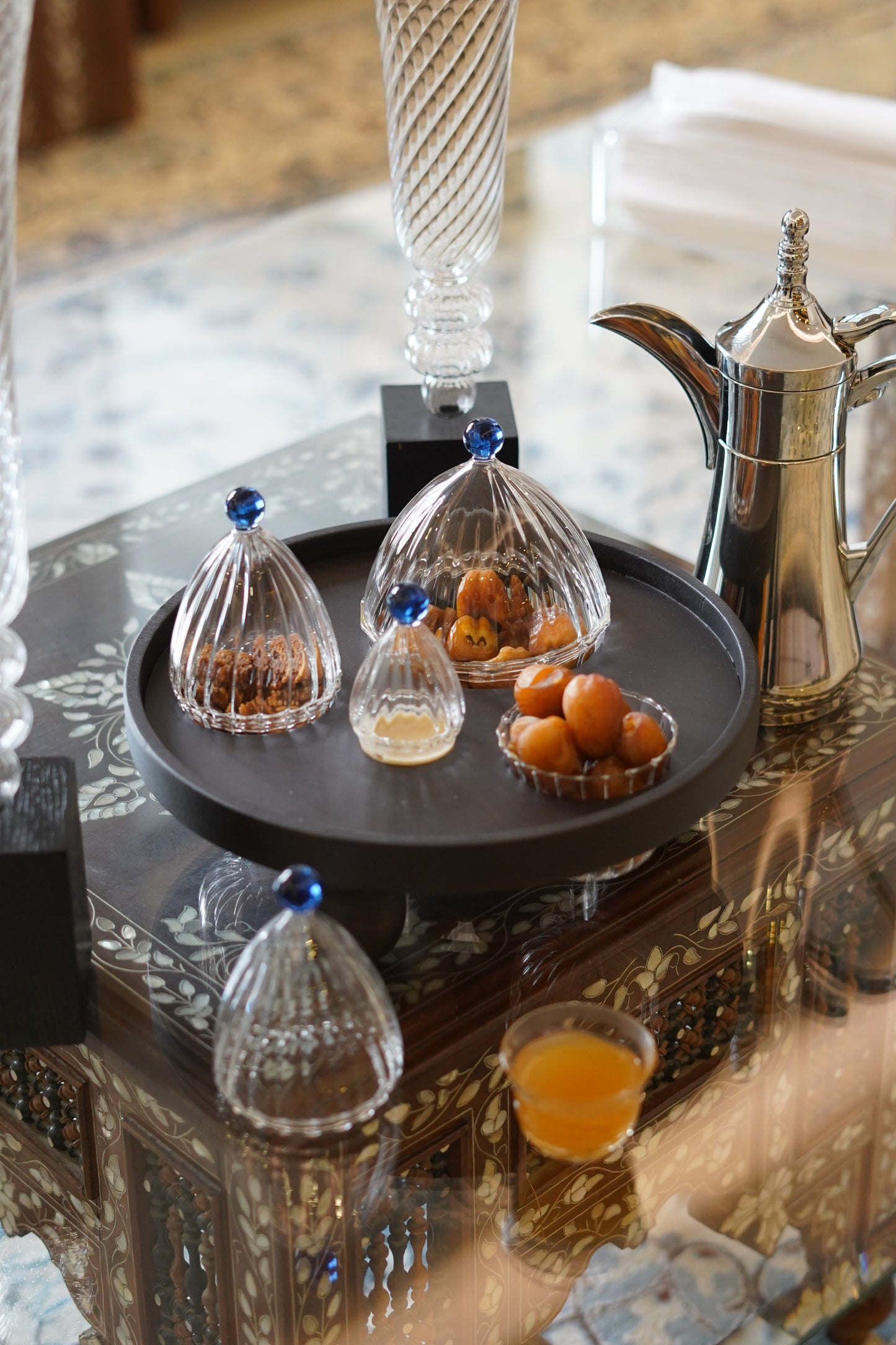 Al Majlis Collection