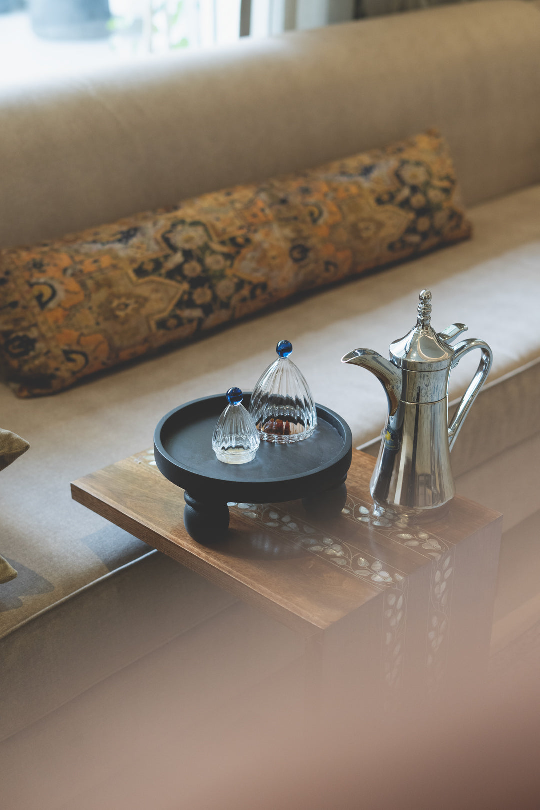 Al Majlis Collection