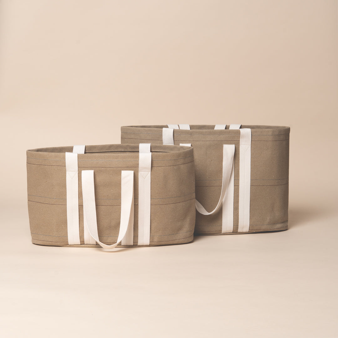 MAْSَYAF - Beach bag
