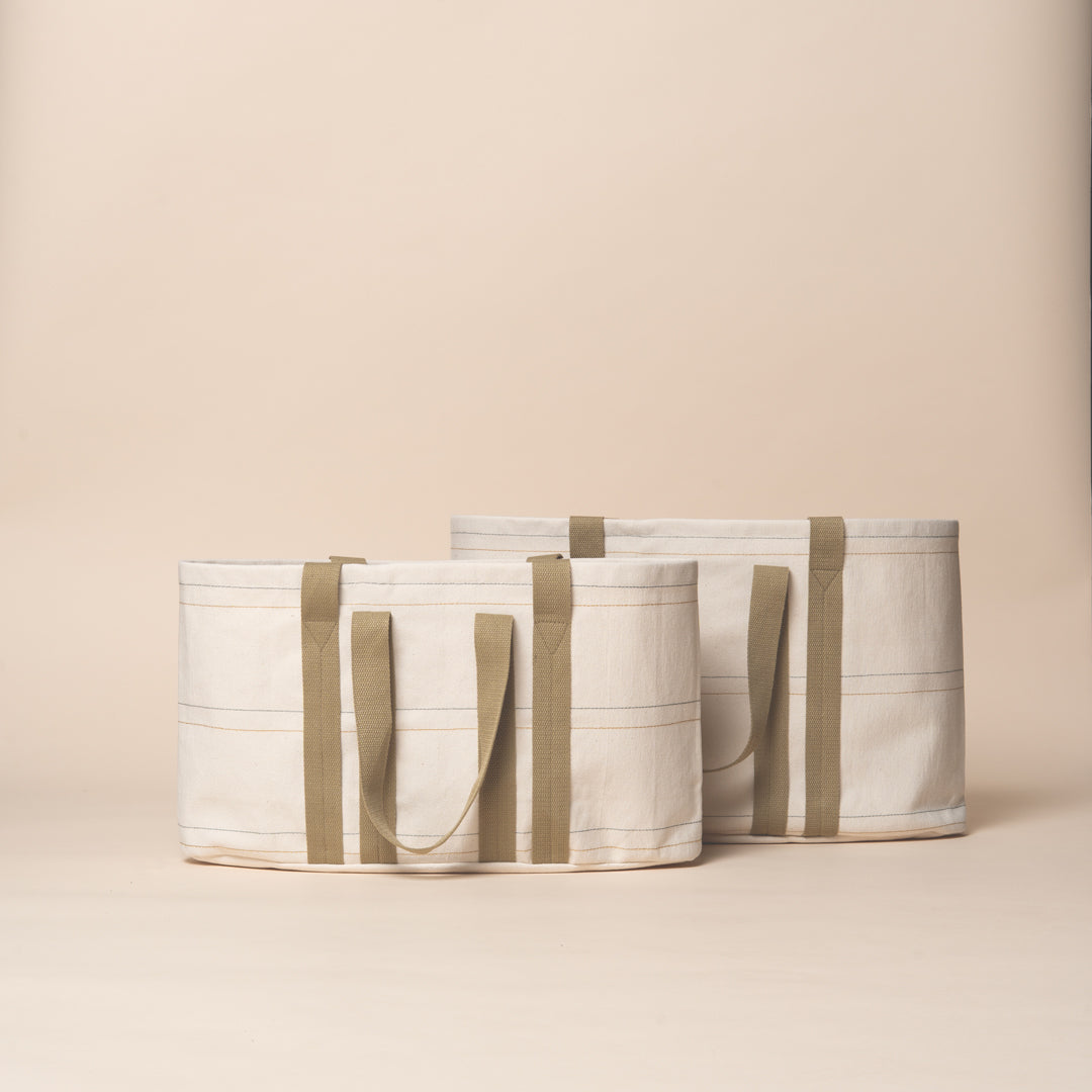MAْSَYAF - Beach bag